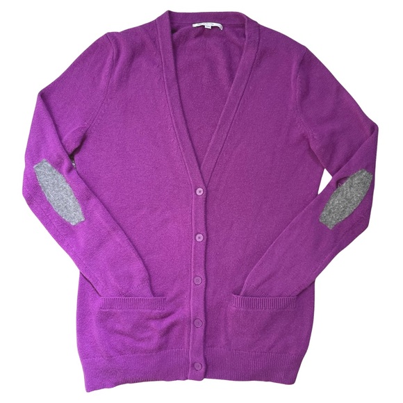 GAP Sweaters - Gap Wool Cardigan
